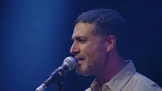 טל סונדק- נאסף תשרי (בהופעה)