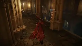 ELDEN RING DIE LIKE A HERO