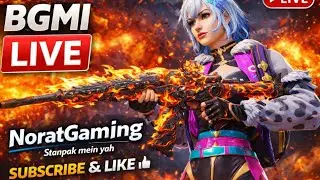 BGMI now update 4.2 live stream #livestream #newupdate #BGMI #trending #video #gameplay