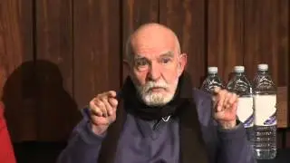 Athol Fugard: Playing Fugard