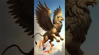 Epic Reveal: AI's Rendition of Mythic Monsters! 🌟🐉 #aiart #midjourney