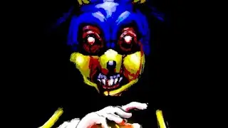 A Forgotten Friend || All-Father (2011sonic) Voice Reel