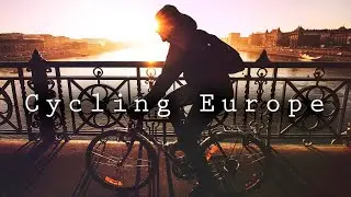 European Cycling Adventure | Cinematic Travel Video