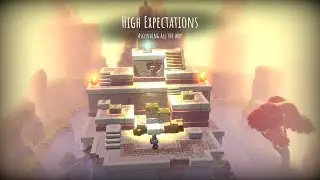 The Last Campfire High Expectations Ascending All The Way Puzzle