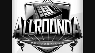 Allrounda - Game Changer Instrumental