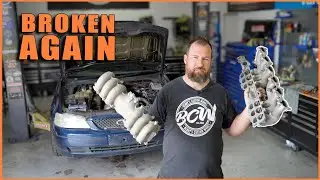 PROBLEM DIAGNOSIS | 'Lumpy Cams' + High Idle + Dropping Cylinders ??