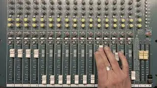Dr Markuse Dubworkshop - Kickin' Cans  (Take 2)