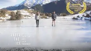 Under the Ice | Horror Cold Opening | Awarding Winning | Excellence NCEA Level 1 Media Studies
