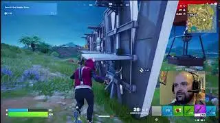 1001 Ways to Die in Fortnite - Chapter 67