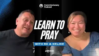 How to Pray to God Like Jesus Taught His Disciples