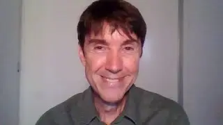 Marc Laurenson discusses Mercury and Mars turning direct in Nov 2020