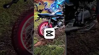 SABER Effect in Capcut | Saber Effect in Mobile | Capcut Tutorial | Rounding Light Effect in Capcut