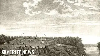 What happened when the Natchez Tribe attacked at Fort Rosalie?