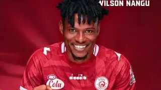 WILSON NANGU AFICHUA KINACHOENDELEA SIMBA HIVI SASA
