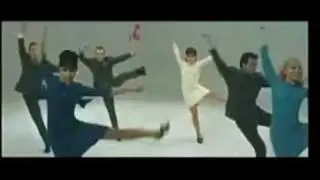 Lounge Dancers (lounge edit)