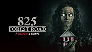 8̷2̷5̷ ̷F̷o̷r̷e̷s̷t̷ ̷R̷o̷a̷d̷ (2025) Horror Mystery Thriller Movie Recap for 825 Forest Road