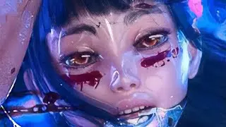 Luna - Downside [Official Audio]