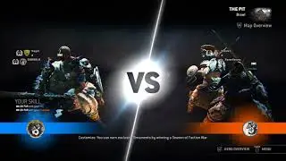 Highlight: For Honor Tournament Livestream - Trial by Combat #14 - Ps4 1v1