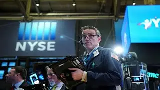 Bob Pisani breaks down 2019 earnings forecasts
