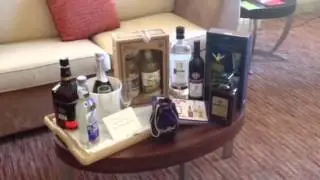 Ballys AC suite
