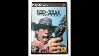 Nostalgia Red Dead