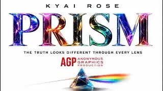 Kyai Rose - Prism ( Official Music Video )