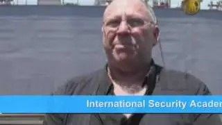 Israeli Security Academy Offers Maritime Protection Training
