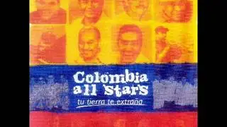 Colombia All Stars Ft. Diego Mor&aacute;n Ft. Juan Pi&ntilde;a - El Emigrante Latino