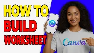 Как создавать рабочие листы для коучинга в Canva (для клиентов)