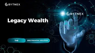 How Bytnex DeFi Staking Work | Turn Your $100 to $22,000 in 2 Years