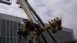 Rock It Stroucken @ Kermis Heerlen 2017