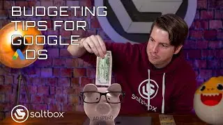Paid Search - Budgeting Tips for Google Ads