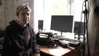 Правда о камере JVC GY HM70.  Истина посредине? Критики и поклонники