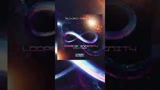 Talla 2XLC & Cosmic Baby - Loops Of Infinity (Zyrus 7 Mix)