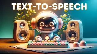 Get Started in 6 Minutes with the Brand New Text-To-Speech API from OpenAI in Bun/Node.js