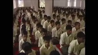 RAHARA RKM Orphanage