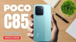 Como colocar o Spotify como APP padr&atilde;o de m&uacute;sica no Xiaomi POCO C85