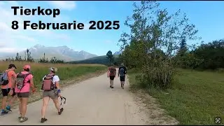 Tierkop   8 Februarie 2025