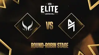 [BISAYA] Blacklist.Rivalry vs Xtreme Gaming | Gabbi vs Ame | Elite League Group Stage w/ BenJ