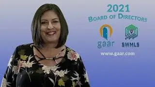 Vote for Your 2021 GAAR & SWMLS Leaders