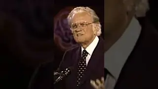 The Value of your Soul | #BillyGraham #Shorts #WhatsAppstatus