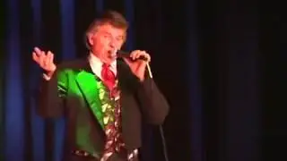 Classic Crooner