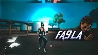 FA9LA - Free Fire Montage | Trending Song | FF Status | Free Fire Video