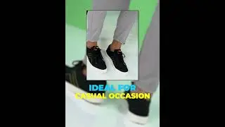 Liberty Canvas Shoes for Men