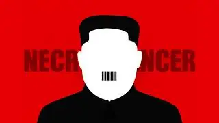 Necromancer - Kim Jong Fuhrer (Original Mix)