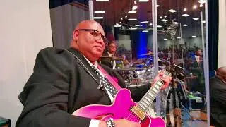 Sunday Service 12-21