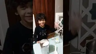 life skills kids(making a cup of black tea @taals kitchen)
