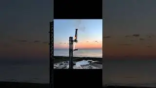 &ldquo;Impossible Made Possible! SpaceX Catches Rocket on First Try 🤯🚀&rdquo;
