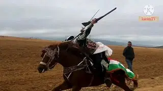 فرسان مرسط ايمن شتوح فرسان الكويف وليد عمرون فرسان سوق اهراس سالم العراري في مهرجان الكويف تبسة