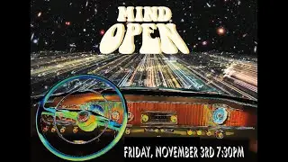 SoundSwap: New York-Based Band 'Mind Open' Performs Live